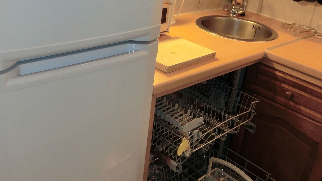 Photo of Kitchen in Szentendrei