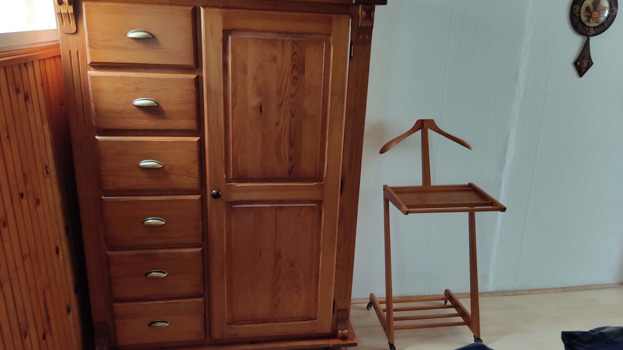 Photo of Bedroom in Szentendrei