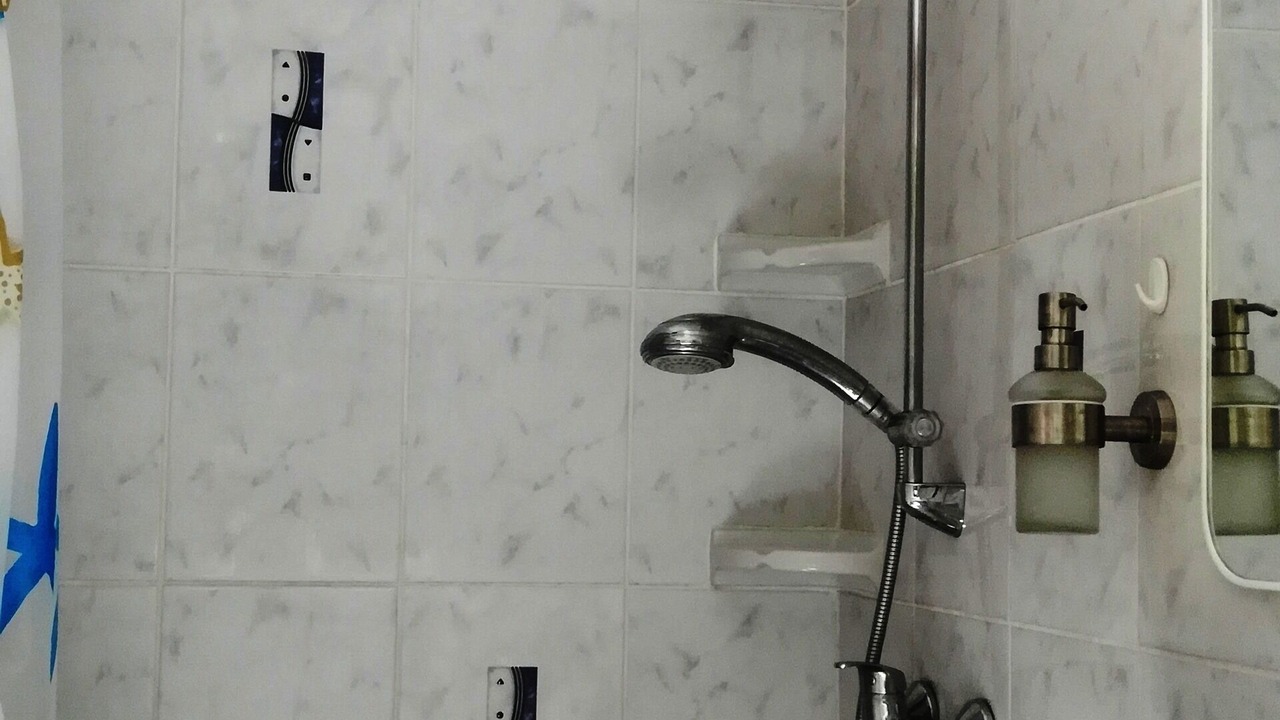 Photo of Bathroom in Szentendrei