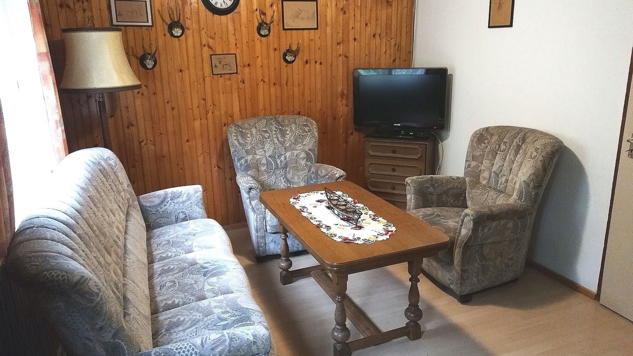 Photo of Livingroom in Szentendrei