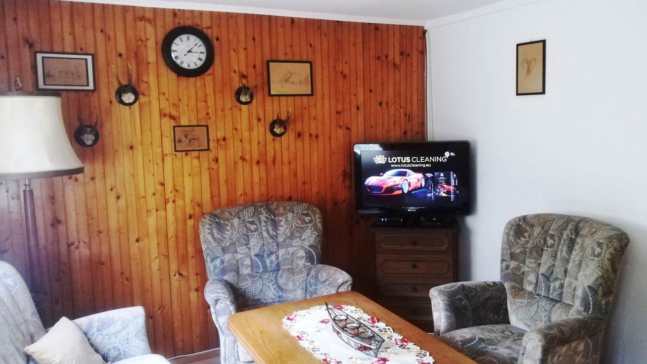 Photo of Livingroom in Szentendrei