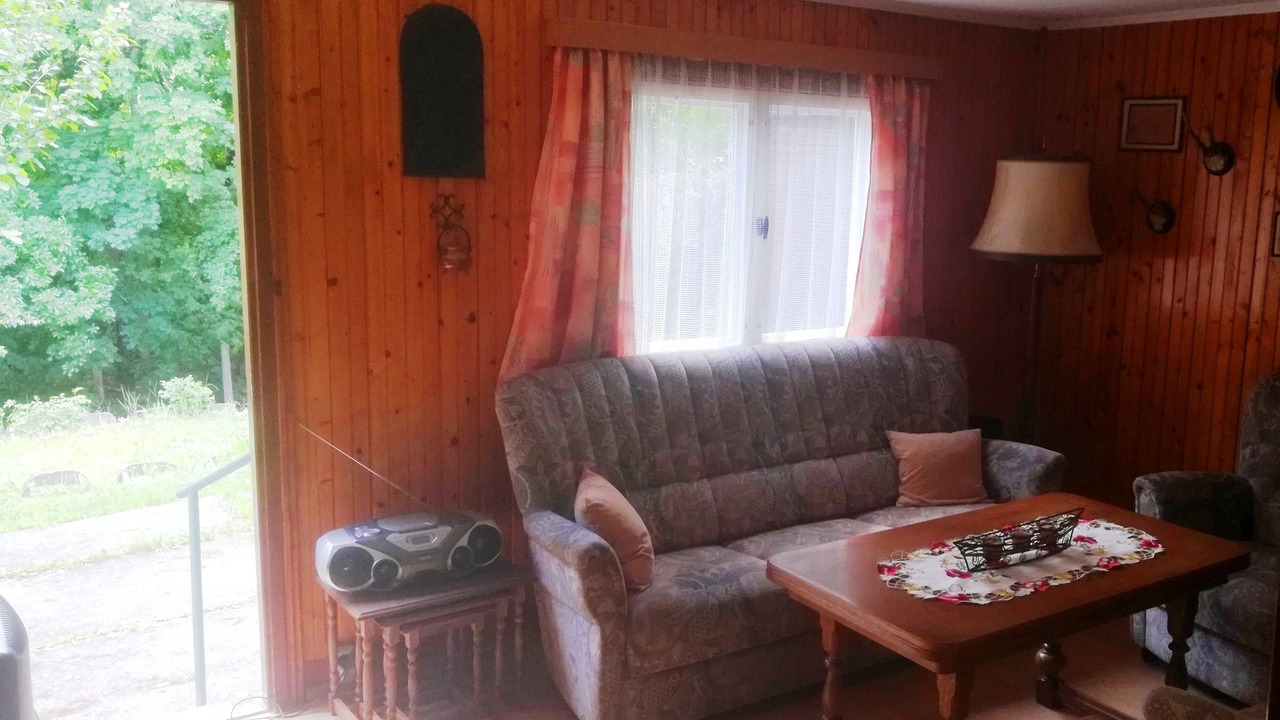 Photo of Livingroom in Szentendrei