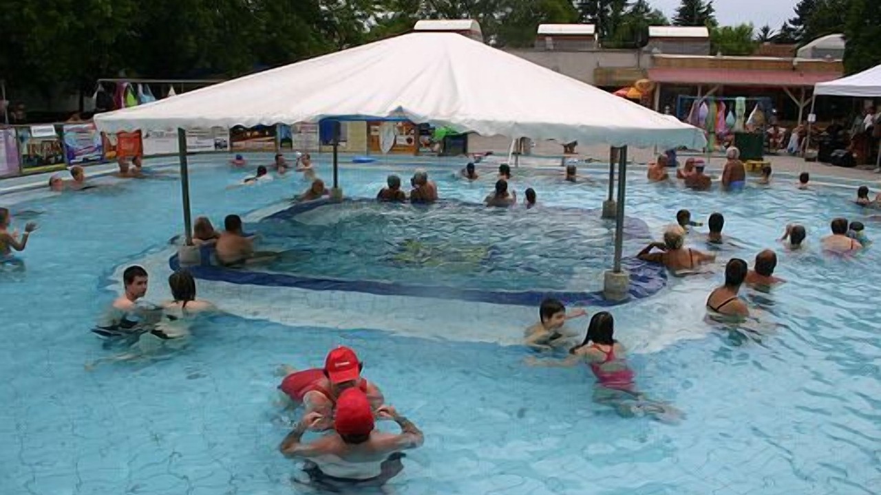 Photo of Outdoor in Szentendrei