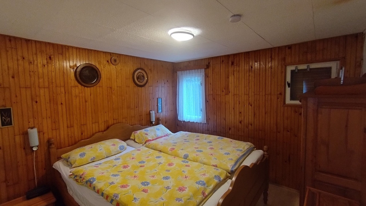 Photo of Bedroom in Szentendrei