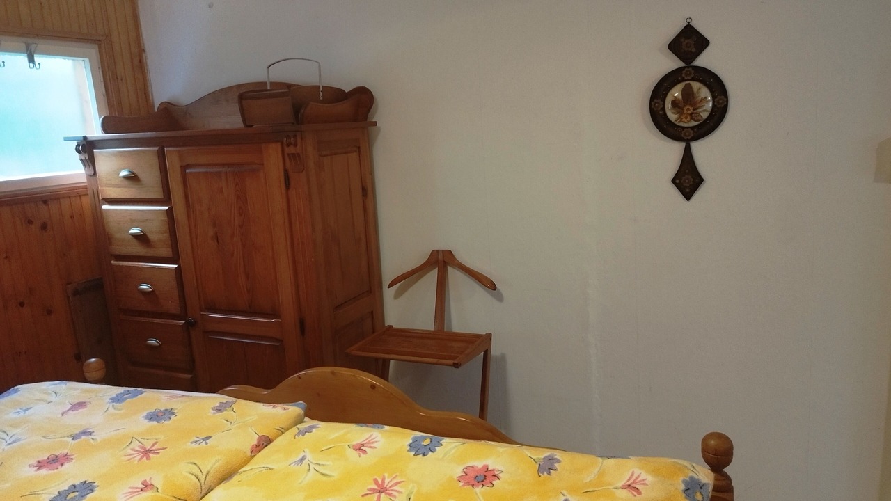 Photo of Bedroom in Szentendrei