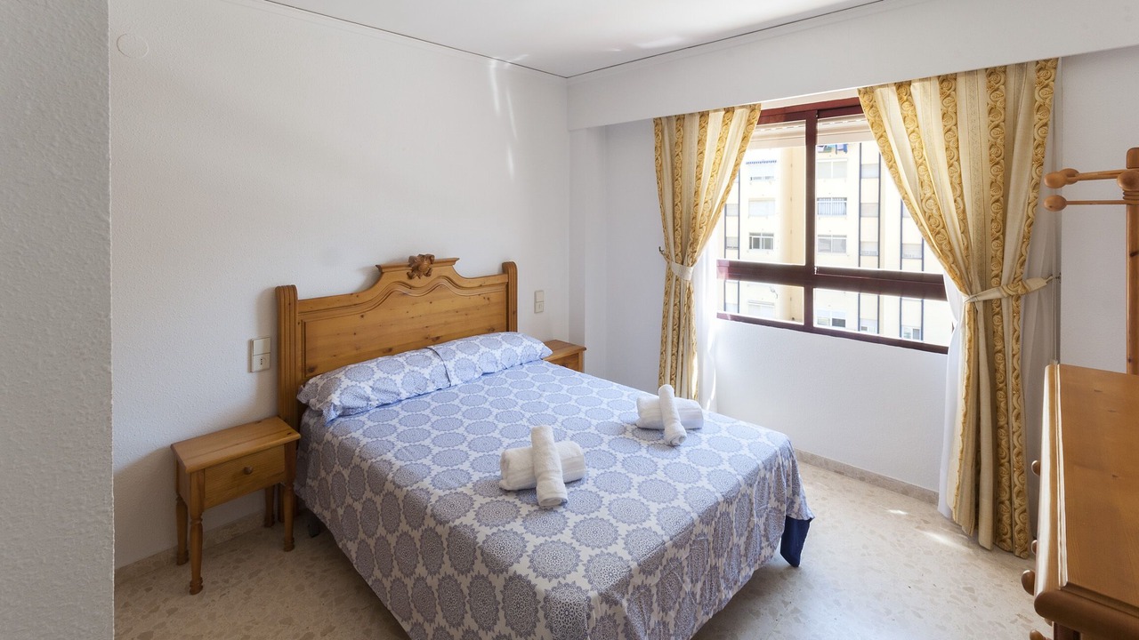 Photo of Bedroom in Grau i Platja