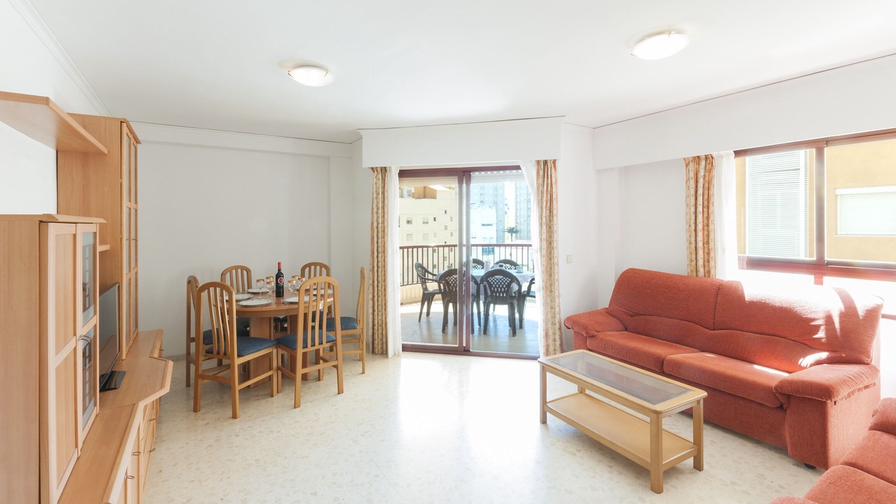 Photo of Livingroom in Grau i Platja