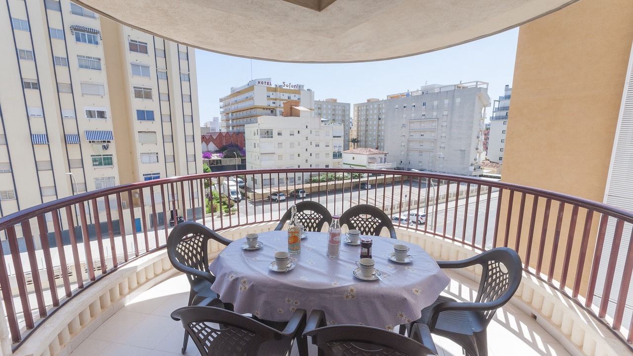 Photo of Outdoor in Grau i Platja