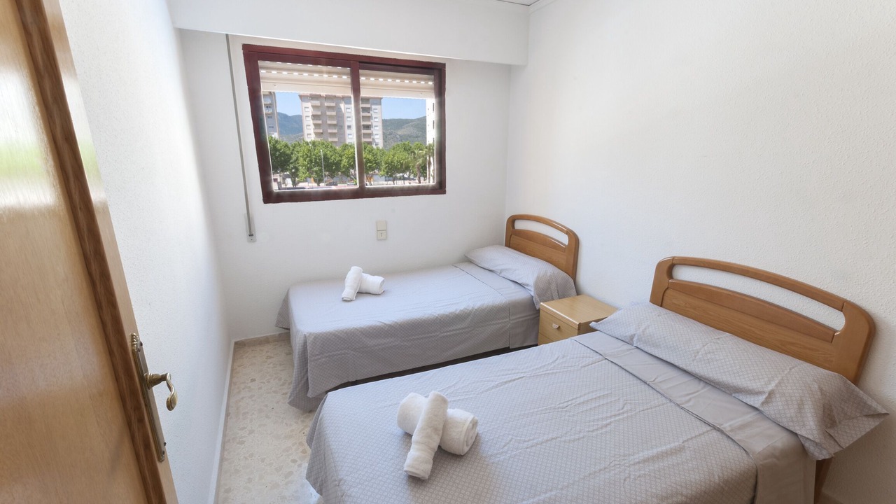 Photo of Bedroom in Grau i Platja