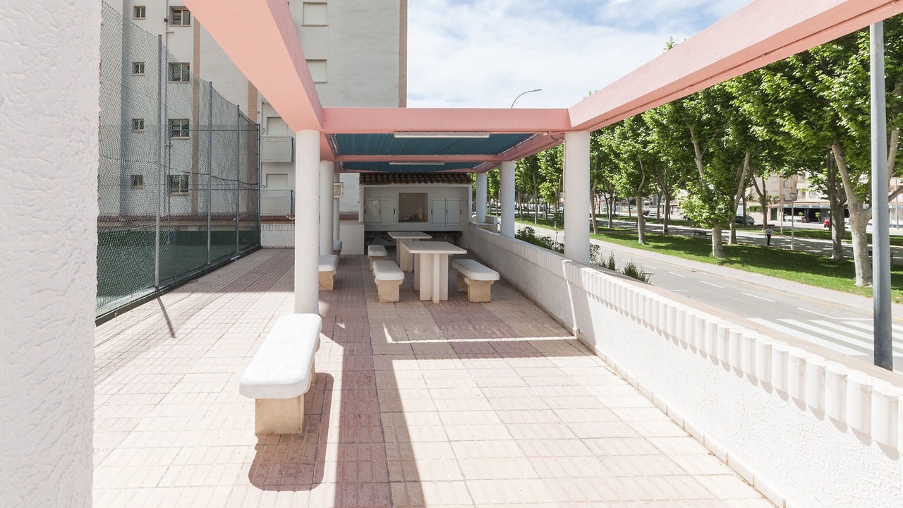 Photo of Outdoor in Grau i Platja