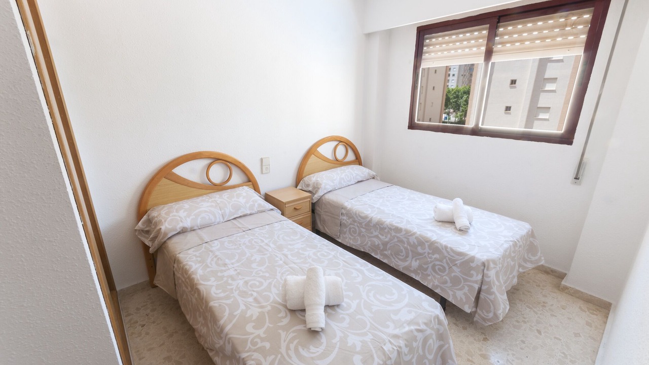 Photo of Bedroom in Grau i Platja