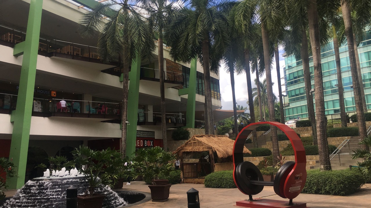Photo of Outdoor in Mabolo