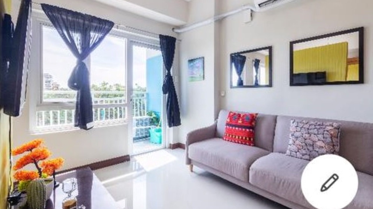 Photo of Livingroom in Punta Engano