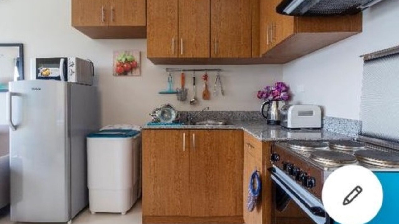 Photo of Kitchen in Punta Engano