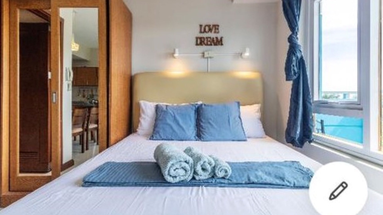 Photo of Bedroom in Punta Engano