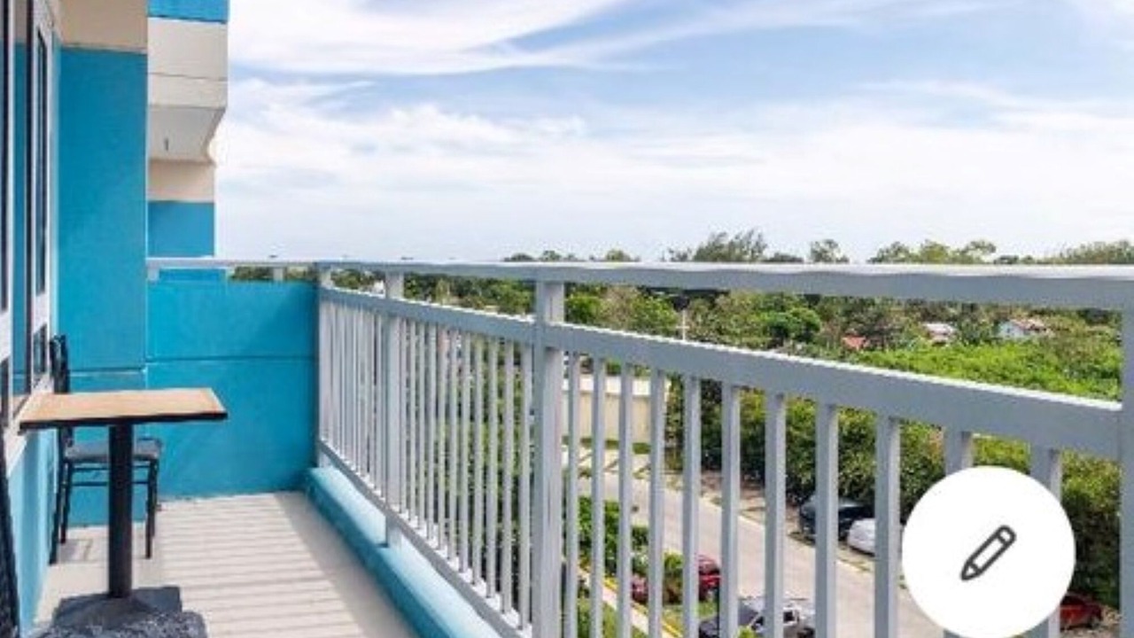 Photo of Outdoor in Punta Engano