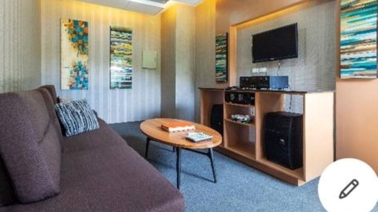 Photo of Livingroom in Punta Engano