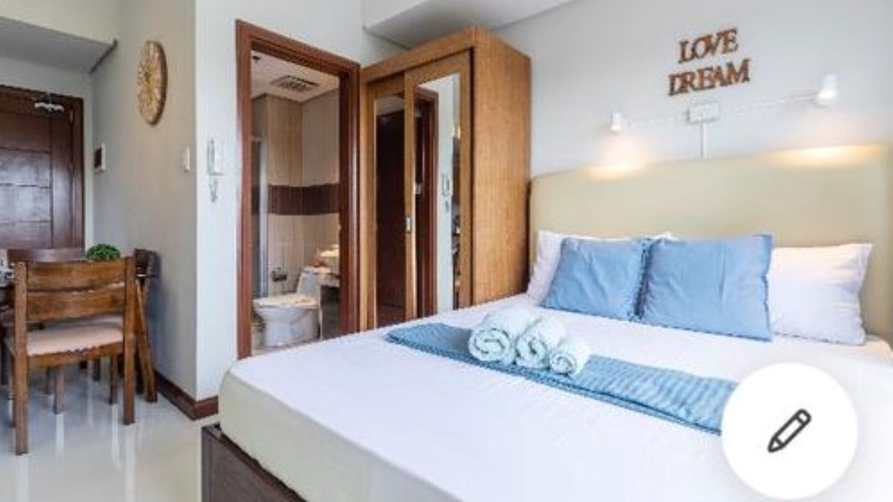 Photo of Bedroom in Punta Engano
