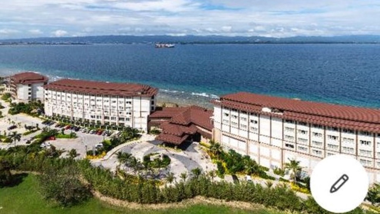 Photo of Outdoor in Punta Engano