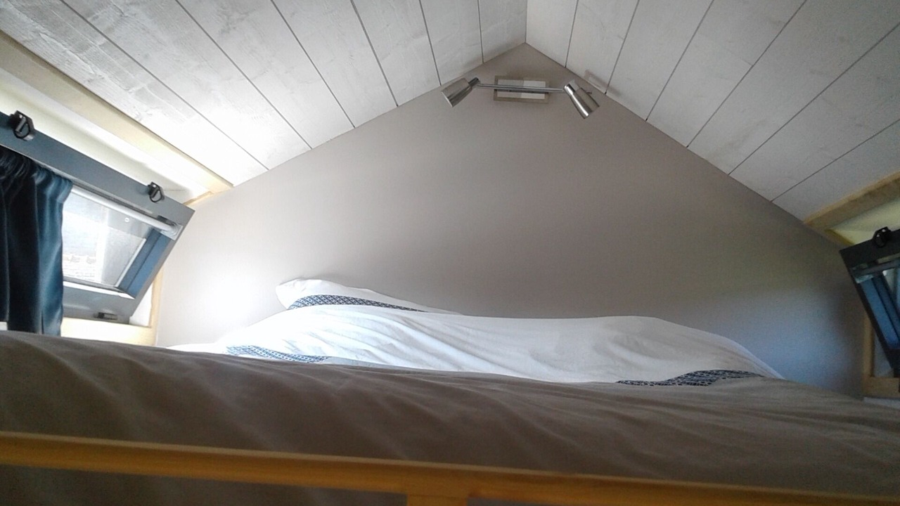 Photo of Bedroom in Lanmodez