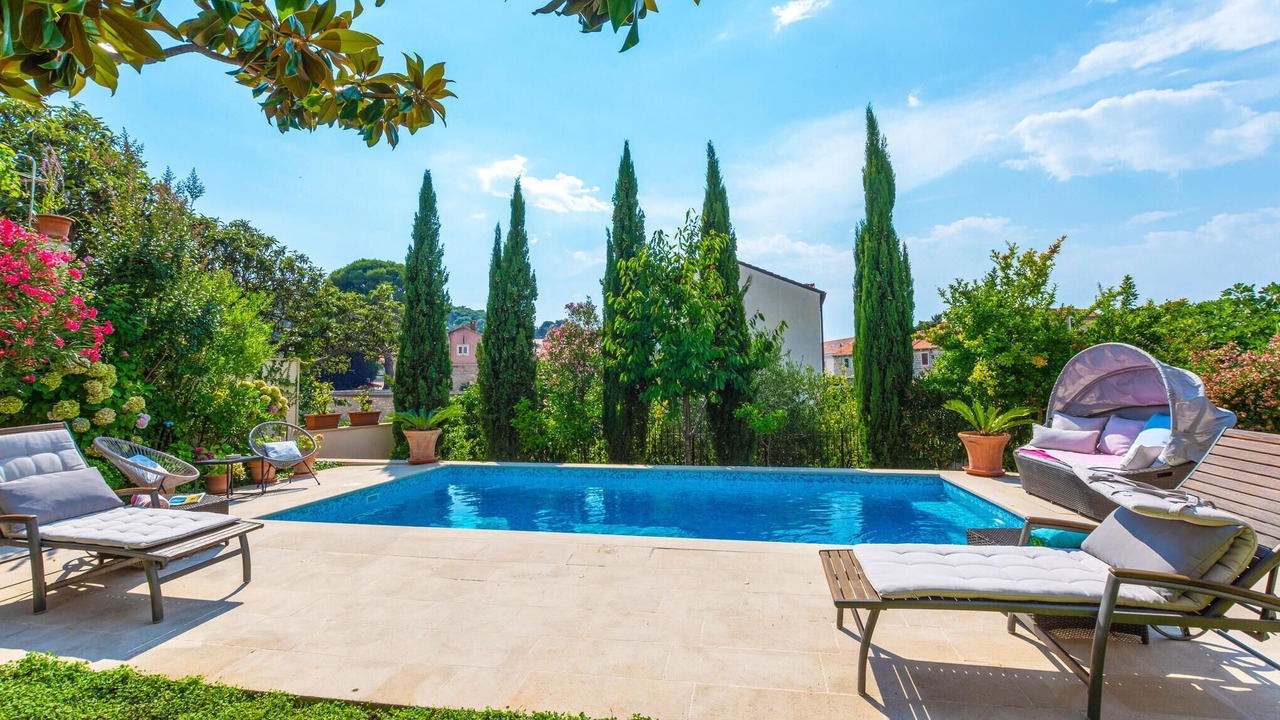 Photo of Outdoor in Postira