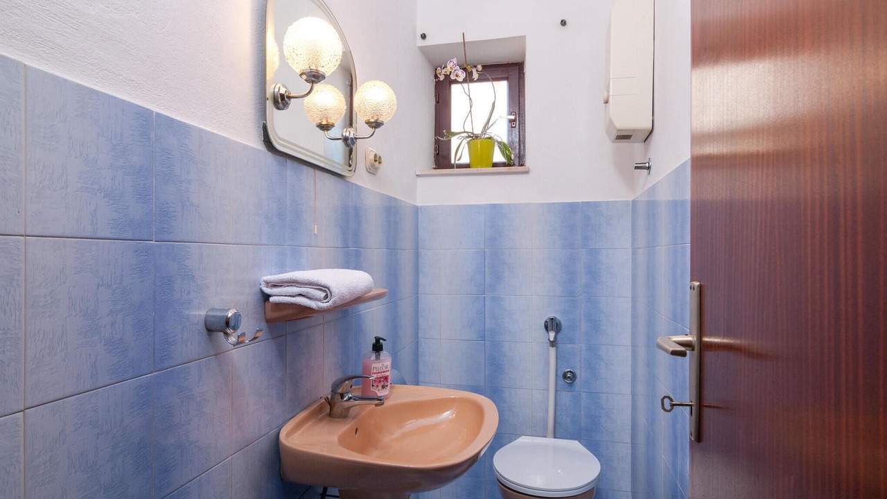 Photo of Bathroom in Pucisca