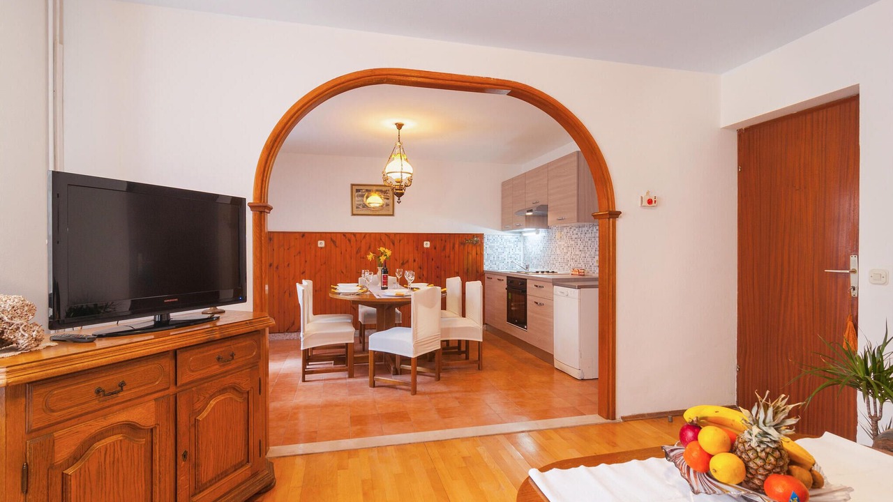 Photo of Bedroom in Pucisca