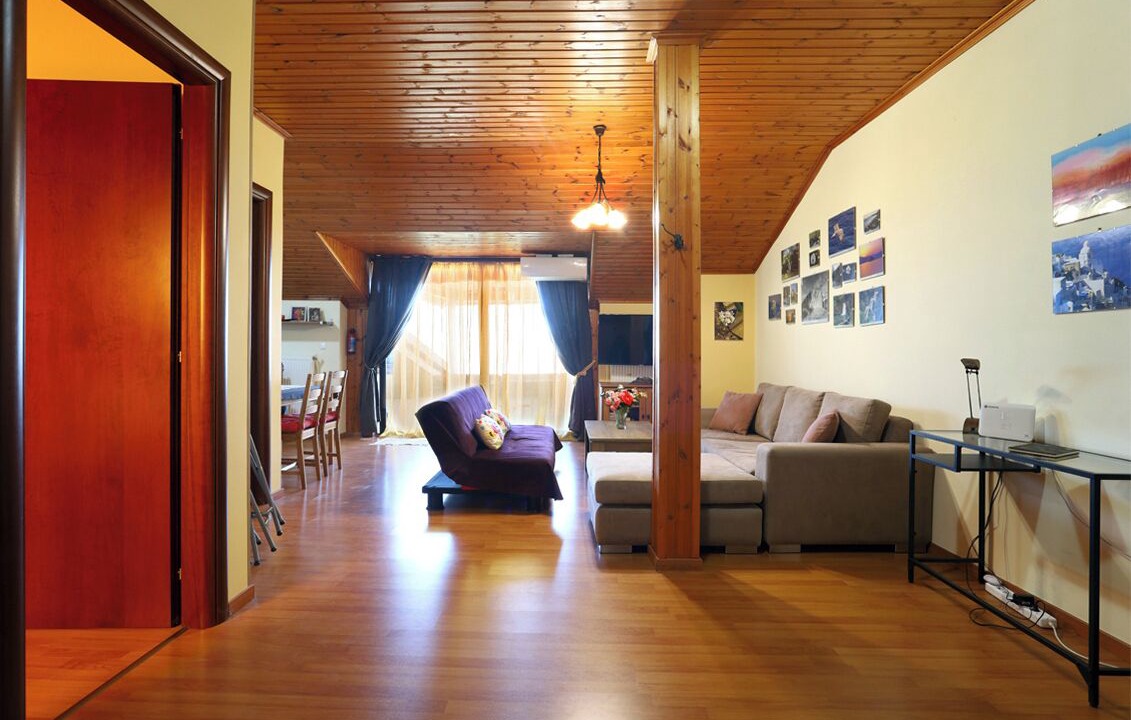 Photo of Livingroom in Dio-Olympos