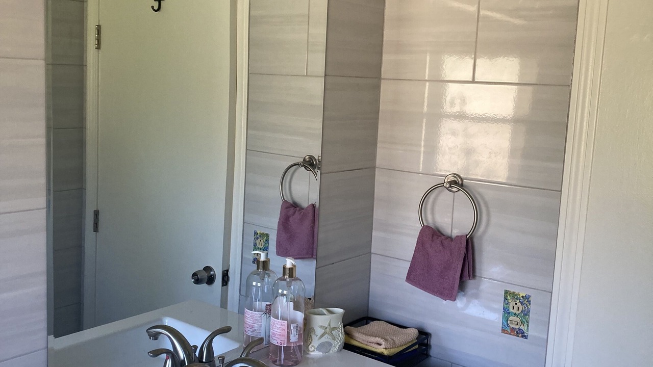 Photo of Bathroom in Falmouth