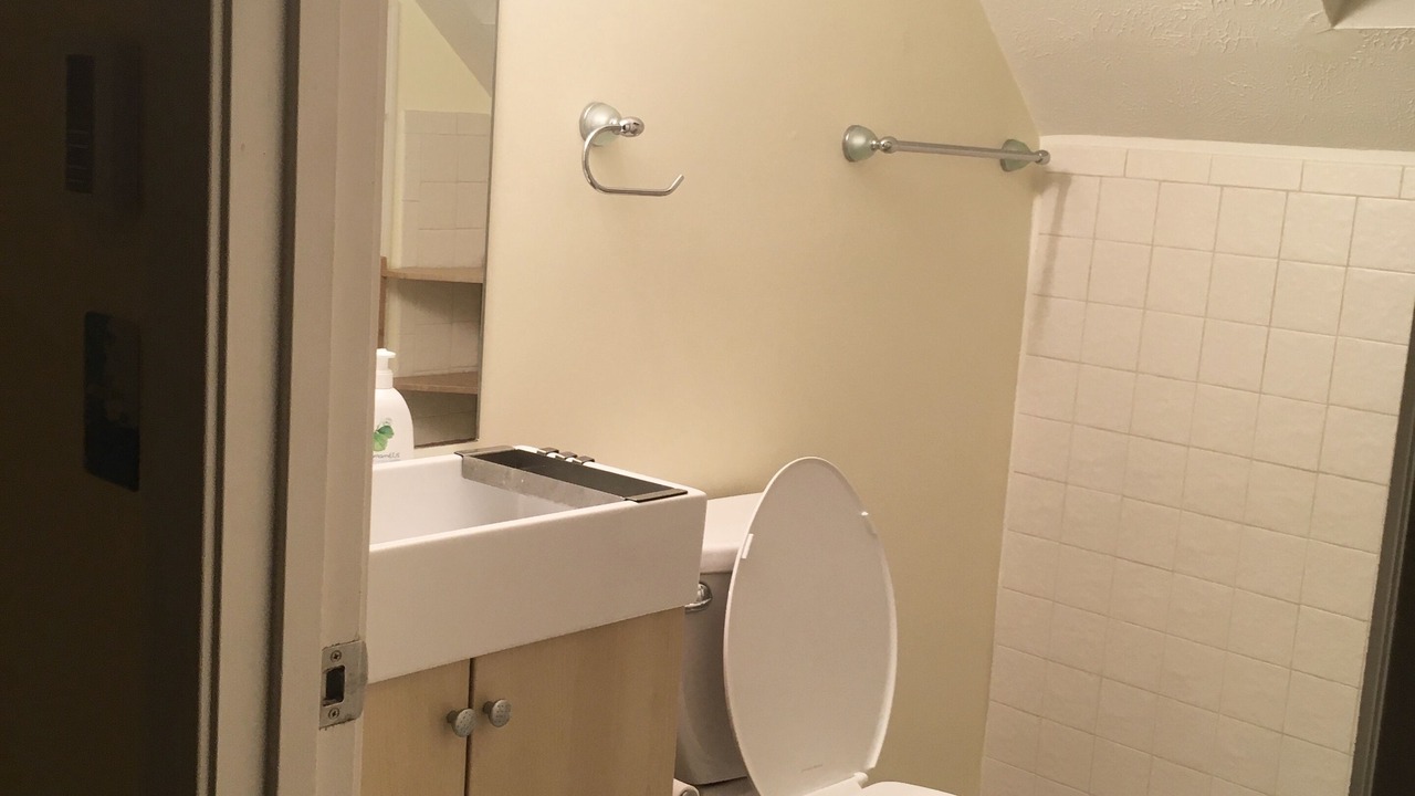 Photo of Bathroom in Falmouth