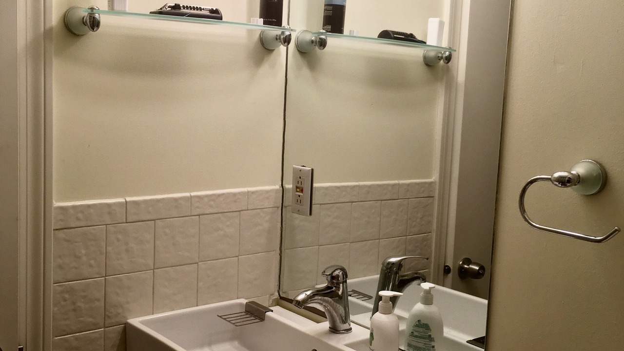 Photo of Bathroom in Falmouth