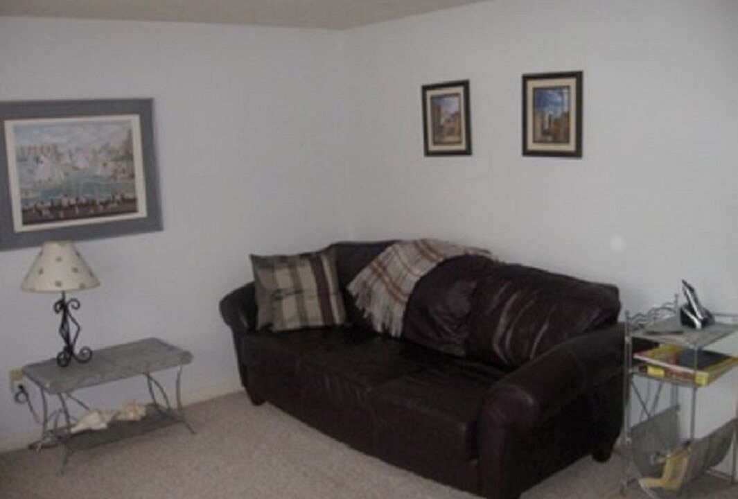 Photo of Bedroom in Falmouth