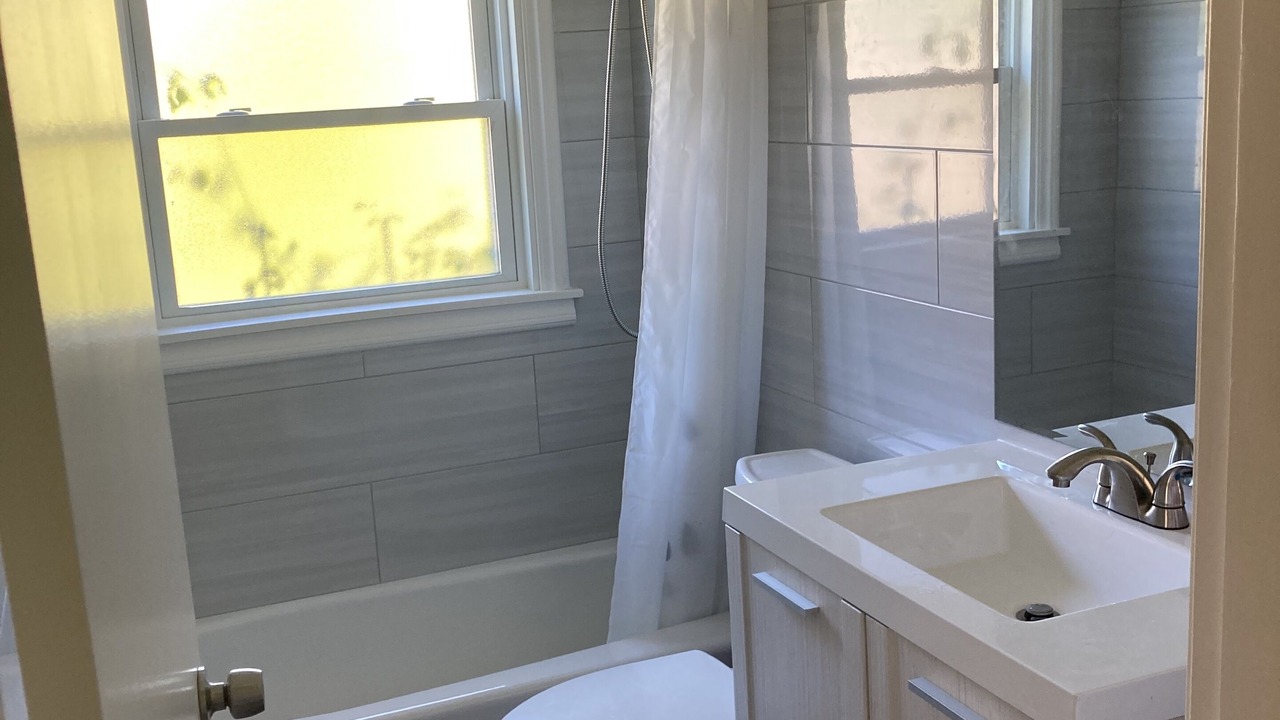 Photo of Bathroom in Falmouth
