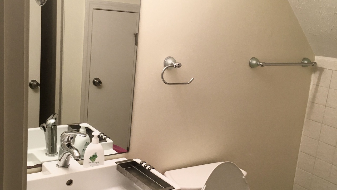 Photo of Bathroom in Falmouth