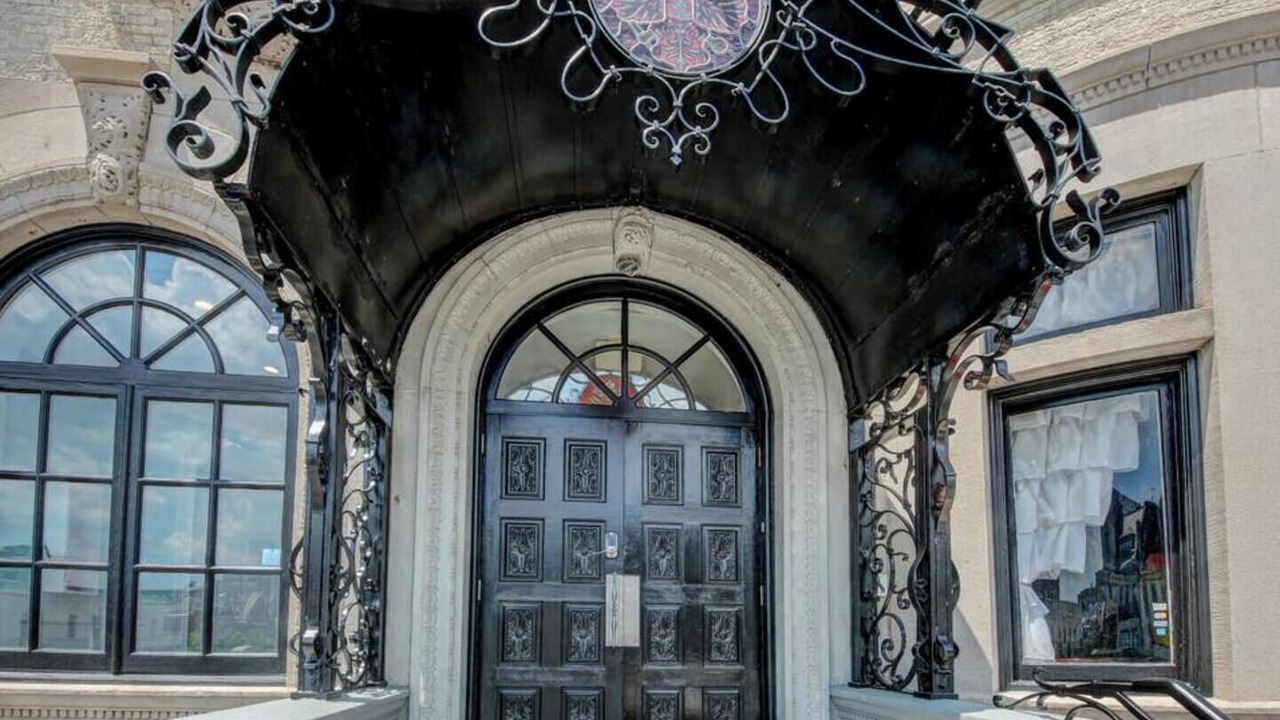 Photo of Outdoor in Dupont Circle