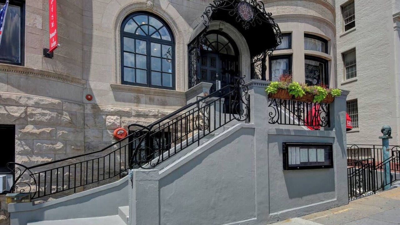 Photo of Outdoor in Dupont Circle