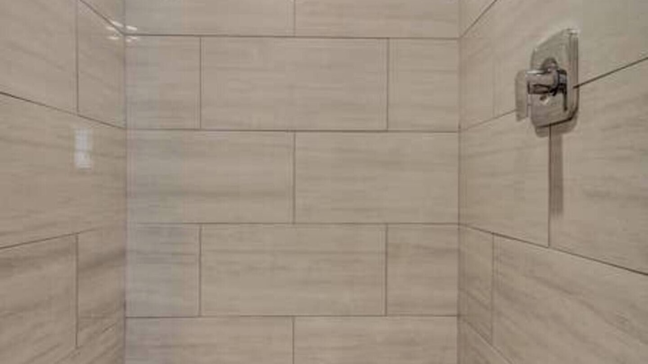 Photo of Bathroom in Dupont Circle