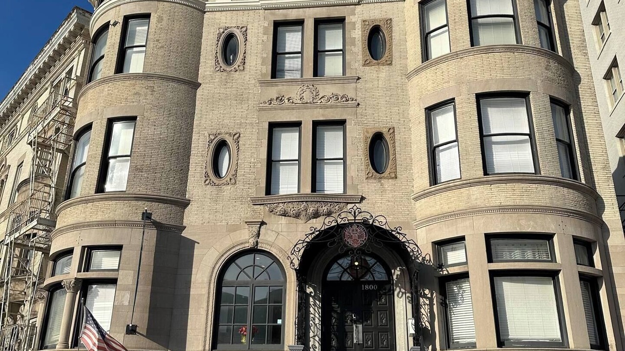 Photo of Outdoor in Dupont Circle