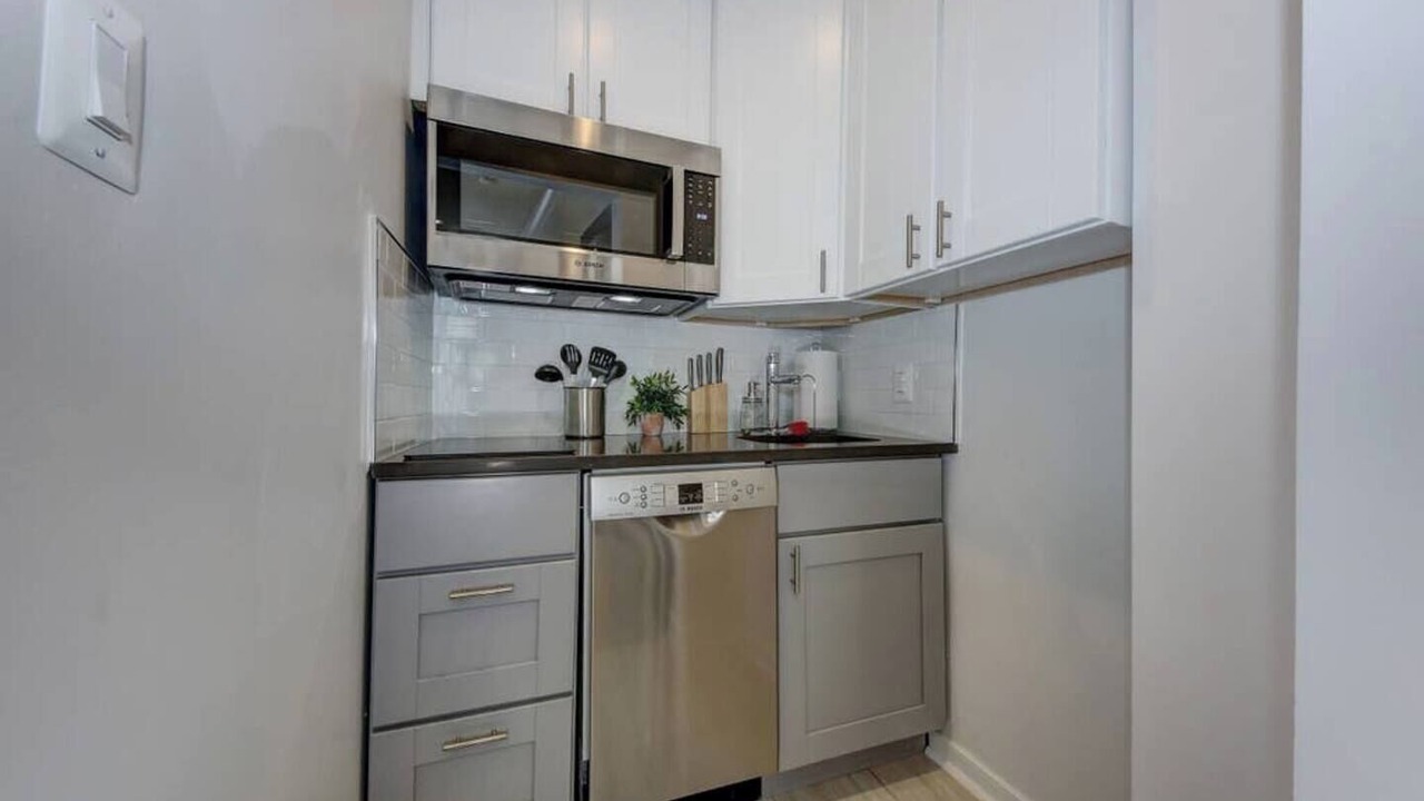 Photo of Kitchen in Dupont Circle