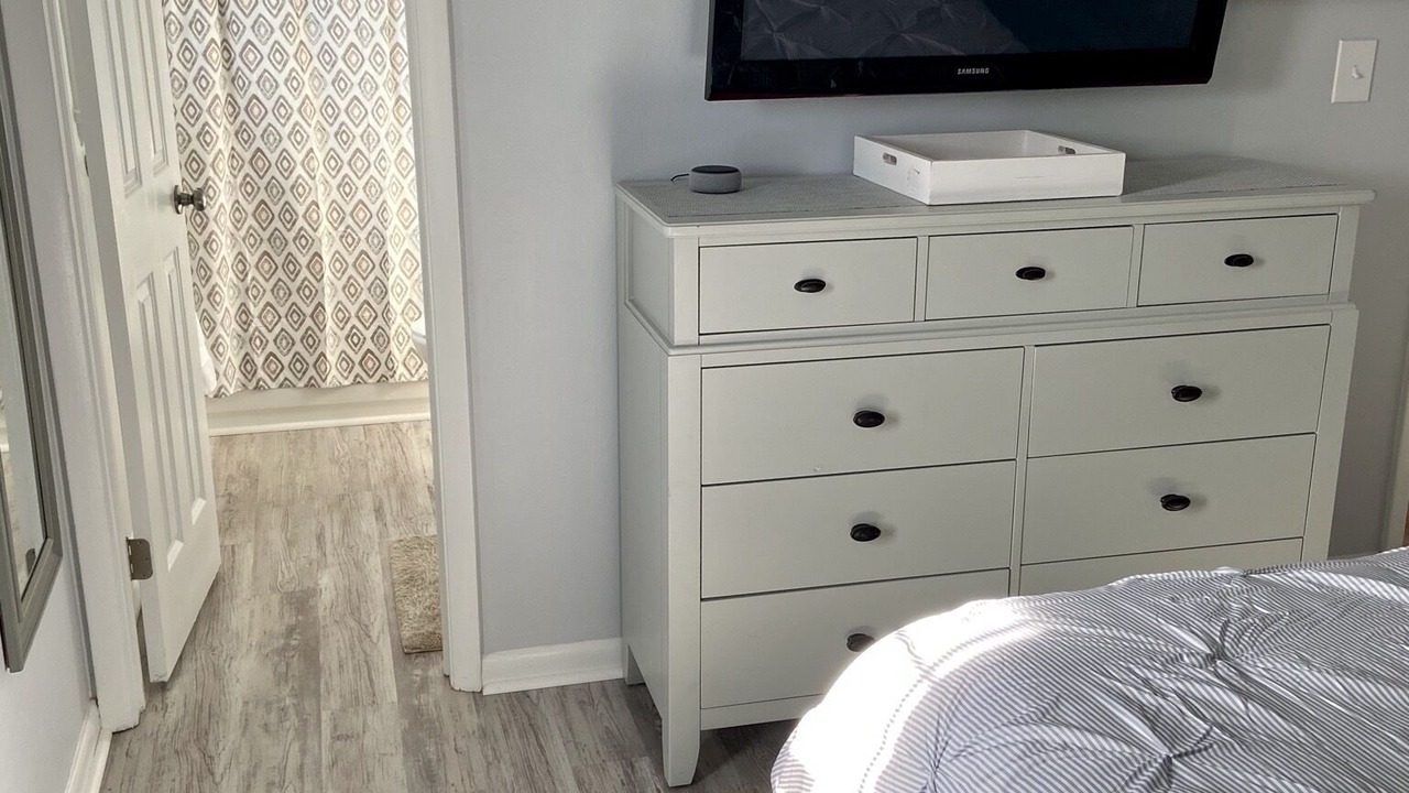 Photo of Bedroom in Northeast Virginia Beach