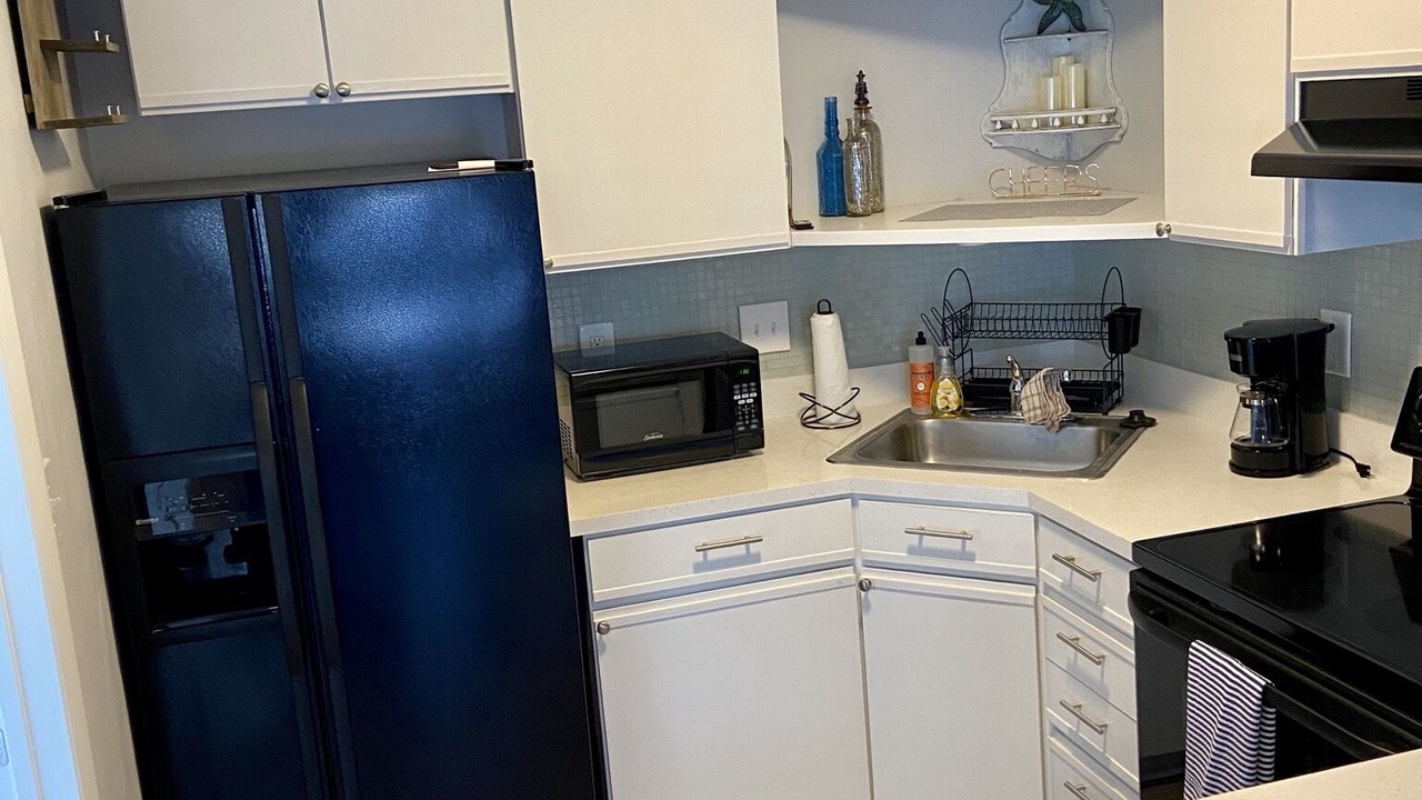 Photo of Kitchen in Northeast Virginia Beach