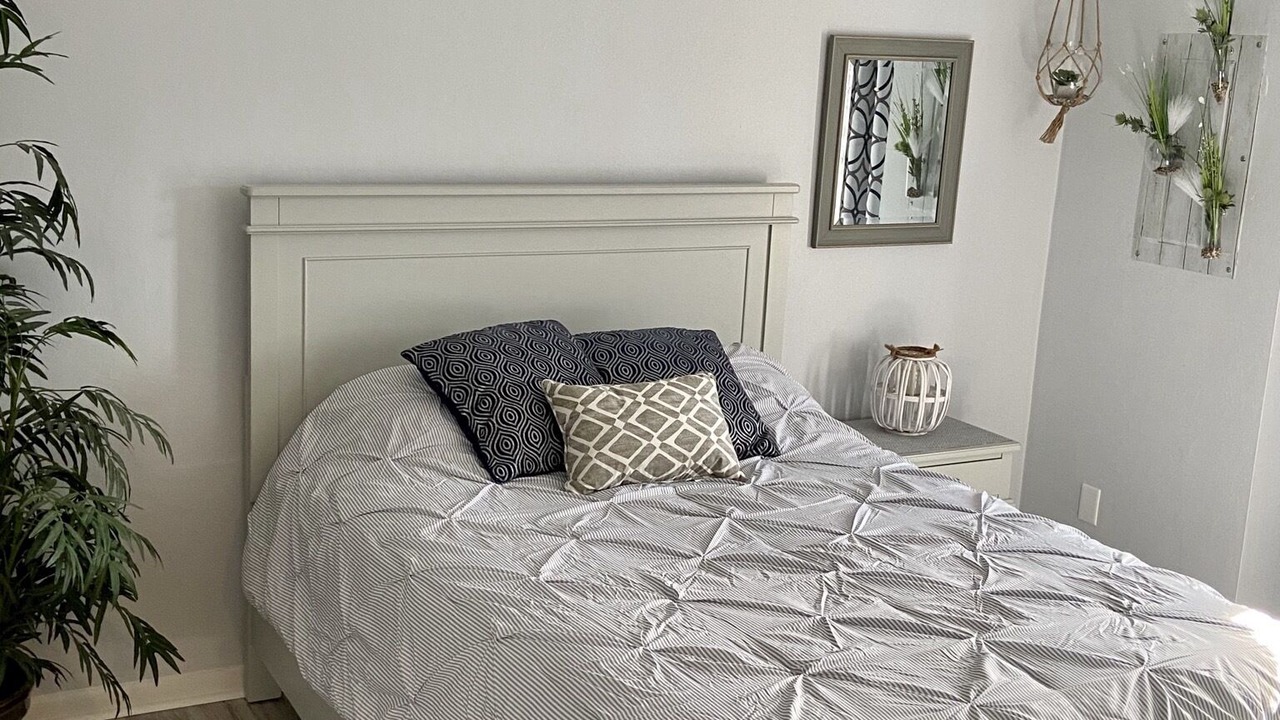 Photo of Bedroom in Northeast Virginia Beach