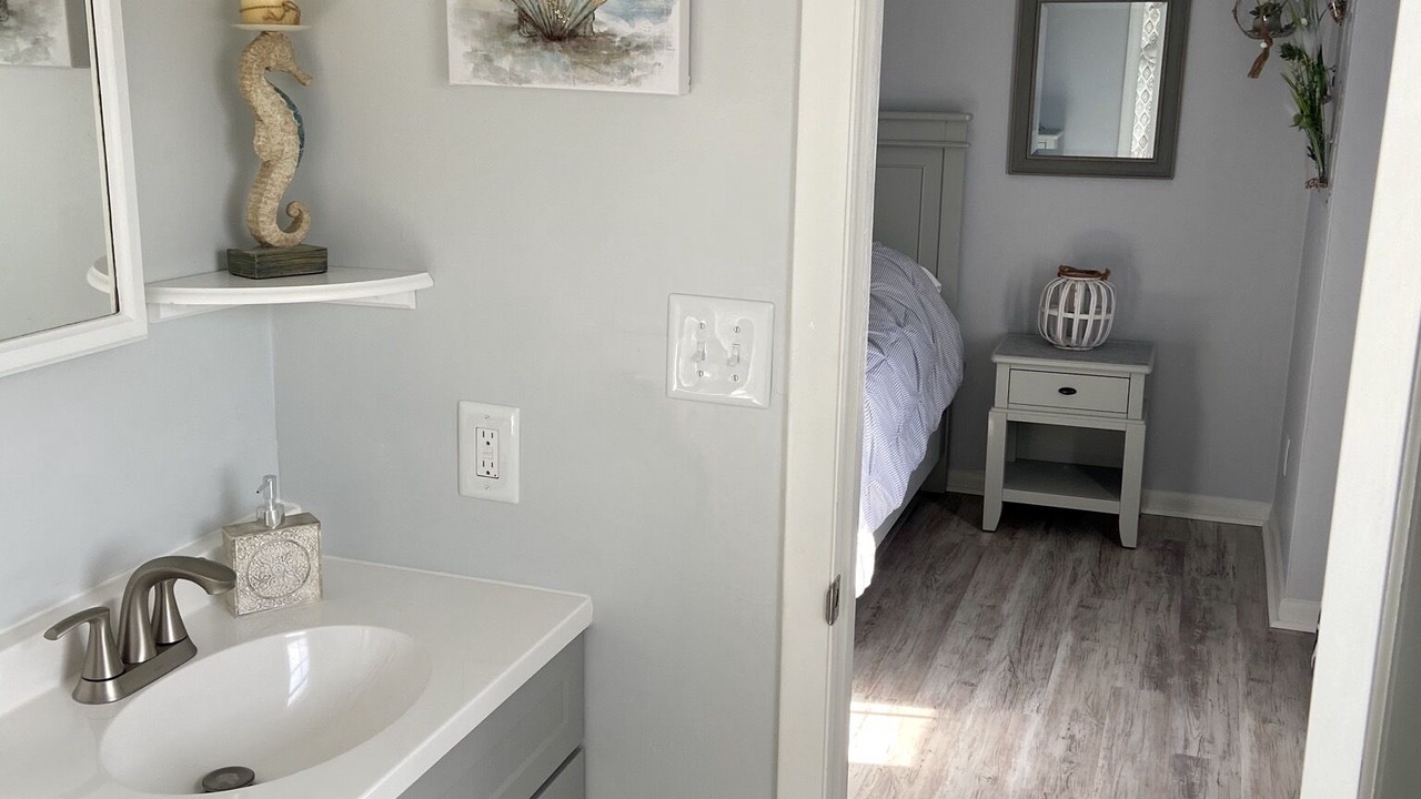 Photo of Bathroom in Northeast Virginia Beach