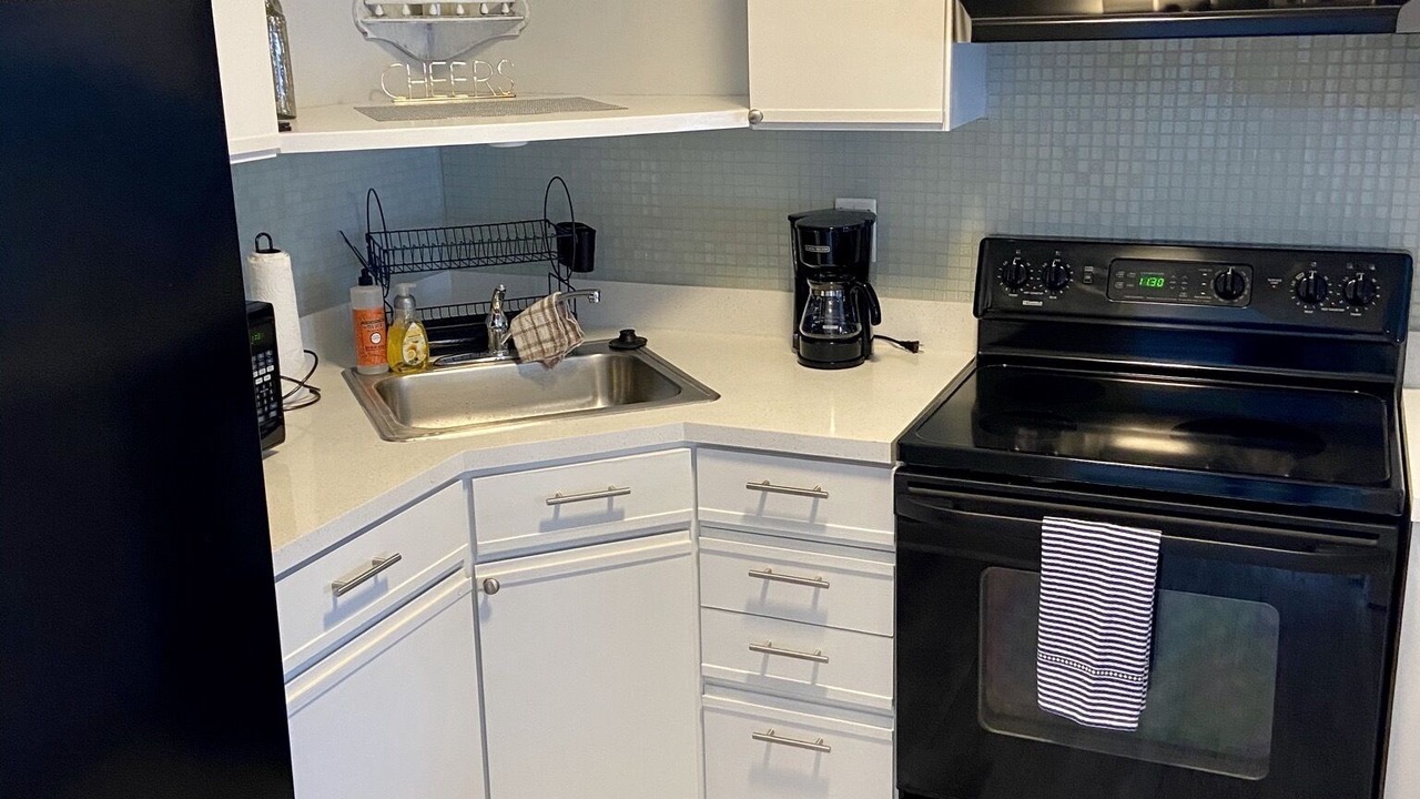 Photo of Kitchen in Northeast Virginia Beach