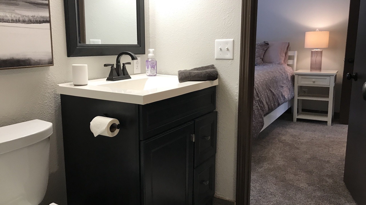 Photo of Bathroom in Shingleton