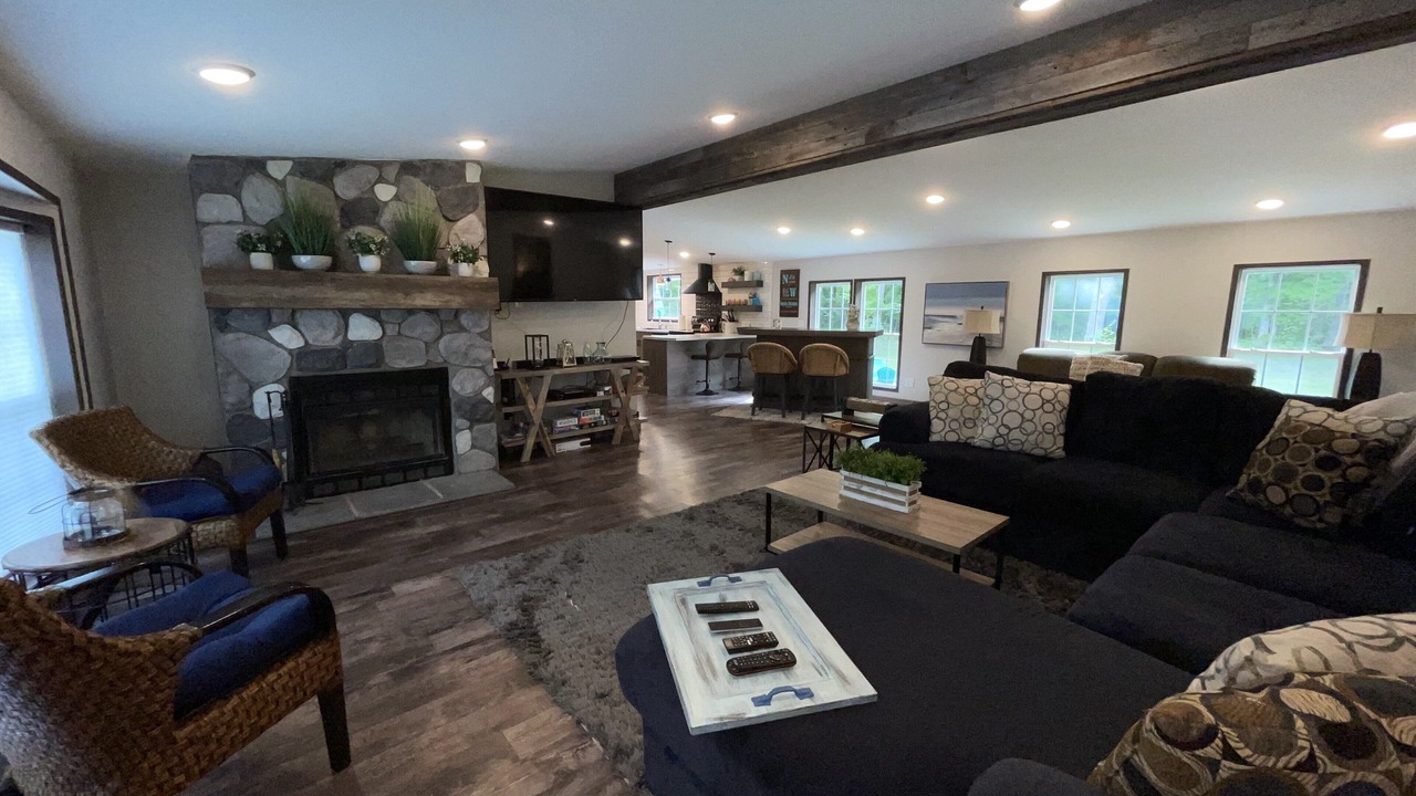 Photo of Livingroom in Shingleton