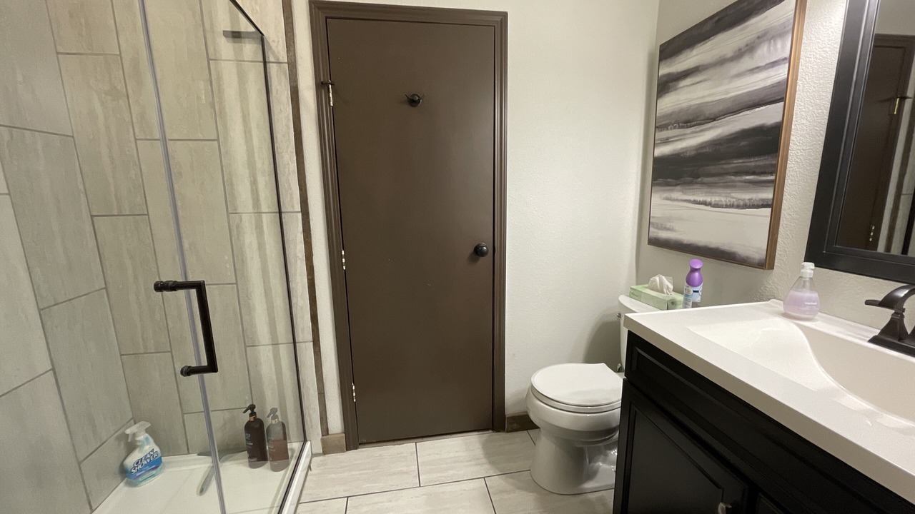 Photo of Bathroom in Shingleton