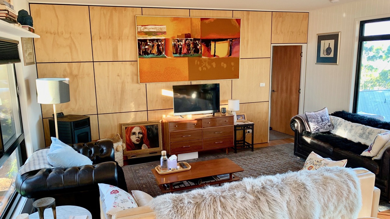 Photo of Bedroom in Geilston Bay