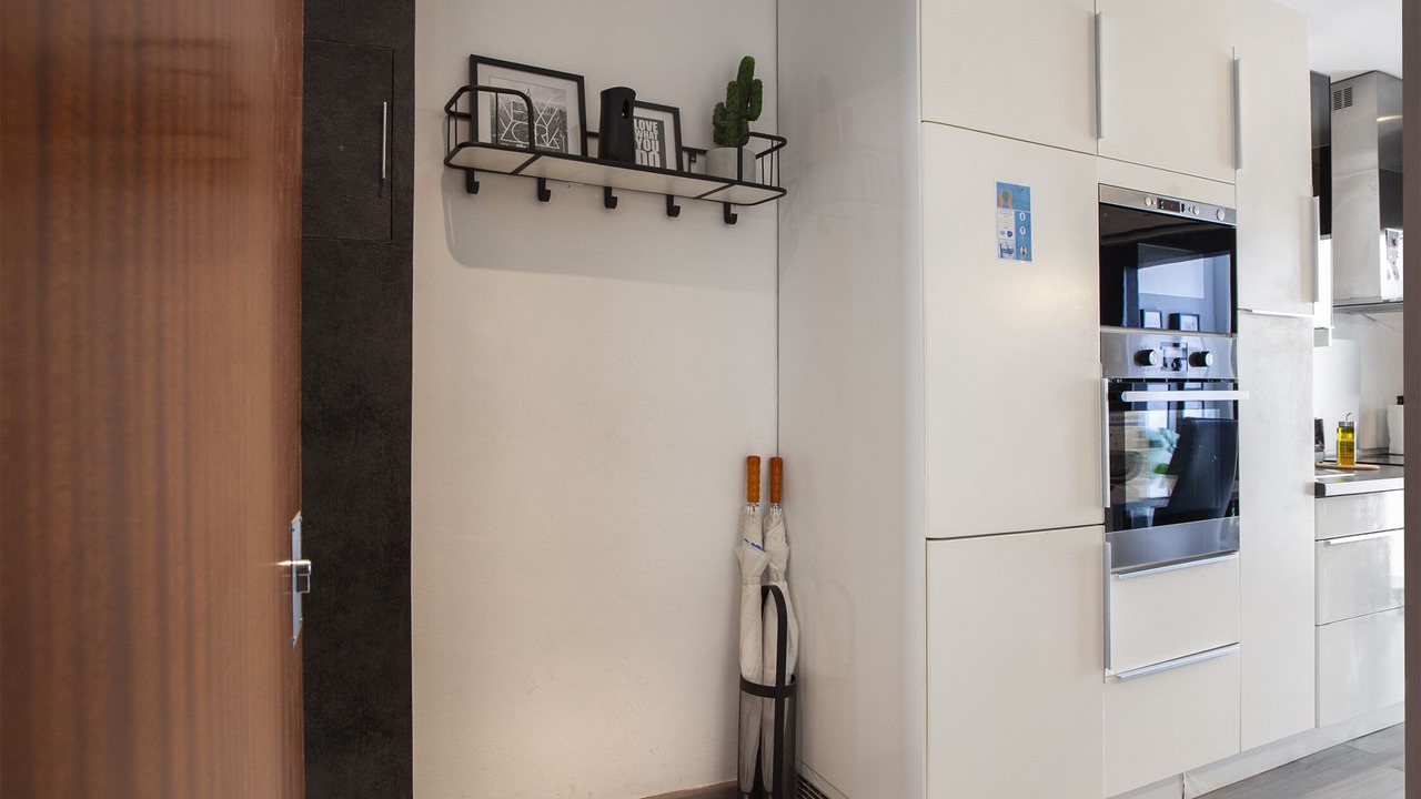 Photo of Kitchen in El Port