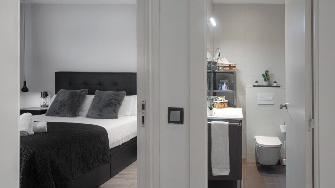 Photo of Bedroom in El Port